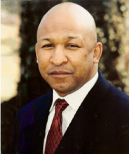 Dr. Jerome Canady (USPI-JSRI)
