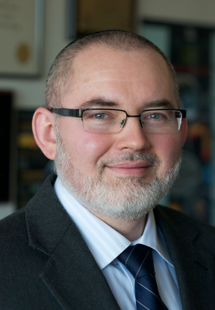 Dr. Michael Keidar (GWU)